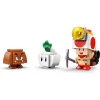 Konstruktor LEGO Super Mario Captain Toad's Camp (72040)