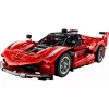 Konstruktor LEGO Technic Ferrari FXX K (42212)