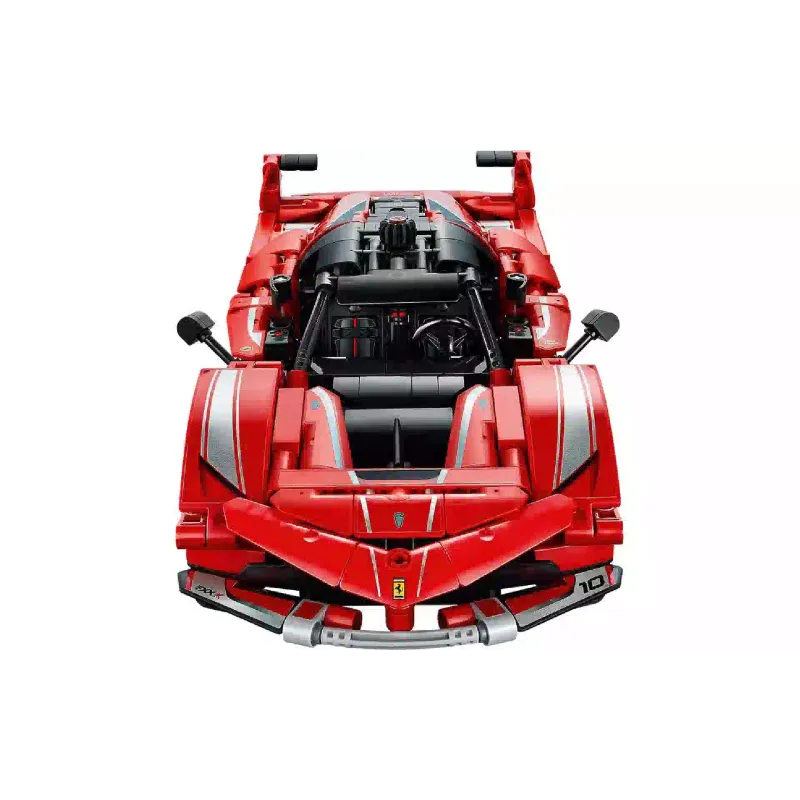 Konstruktor LEGO Technic Ferrari FXX K (42212)