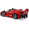 Konstruktor LEGO Technic Ferrari FXX K (42212)