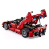 Konstruktor LEGO Technic Ferrari FXX K (42212)