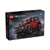 Construtor LEGO Technic Ford Bronco SUV (42213)