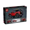 Construtor LEGO Technic Ford Bronco SUV (42213)