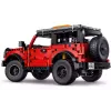 Construtor LEGO Technic Ford Bronco SUV (42213)