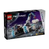 منشئ LEGO Technic Lunar Outpost Moon Rover Space Vehicle (42211)