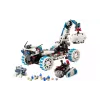 منشئ LEGO Technic Lunar Outpost Moon Rover Space Vehicle (42211)