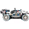 منشئ LEGO Technic Lunar Outpost Moon Rover Space Vehicle (42211)