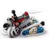 منشئ LEGO Technic Lunar Outpost Moon Rover Space Vehicle (42211)