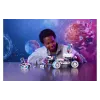 منشئ LEGO Technic Lunar Outpost Moon Rover Space Vehicle (42211)