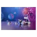 Konstruktor LEGO Technic Lunar Outpost Moon Rover Space Vehicle (42211)