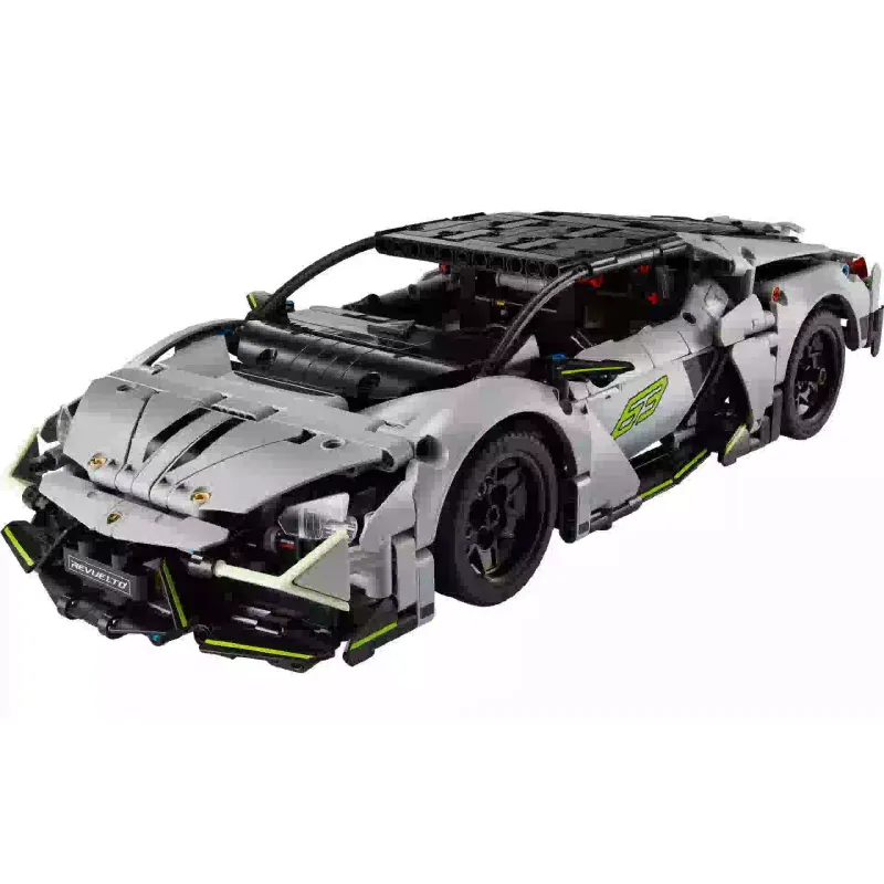 Konstruktor LEGO Technic Lamborghini Revuelto Super Sports Car (42214)