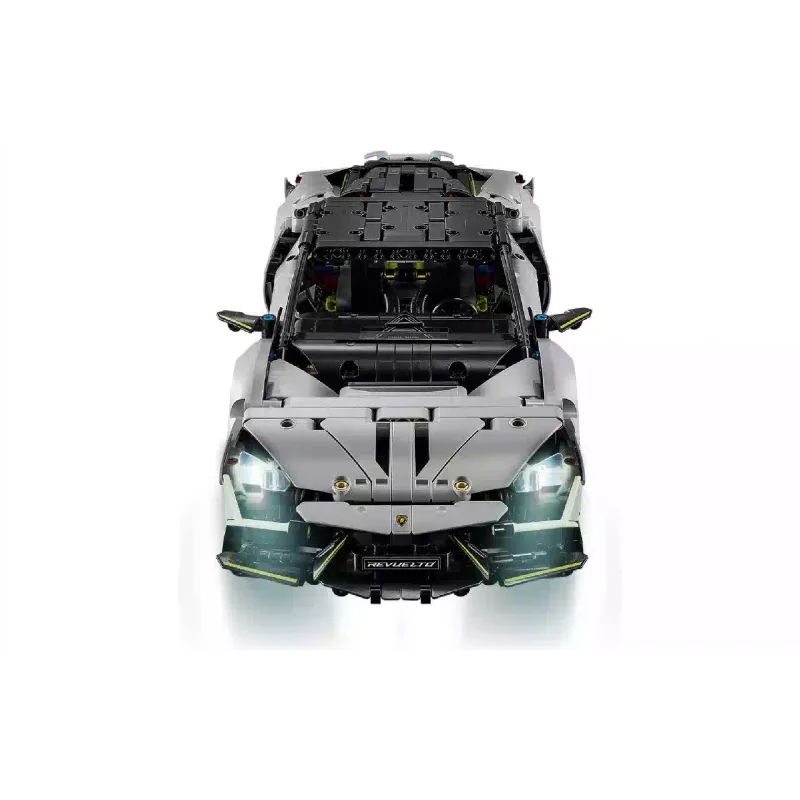 Konstruktor LEGO Technic Lamborghini Revuelto Super Sports Car (42214)