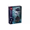Конструктор LEGO Wednesday Black Dahlia Flower (76784)