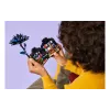 Конструктор LEGO Wednesday Black Dahlia Flower (76784)