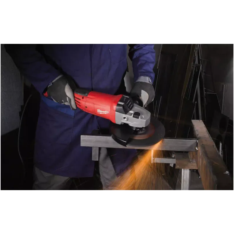 Шлифовъчна машина Milwaukee (4933433630)