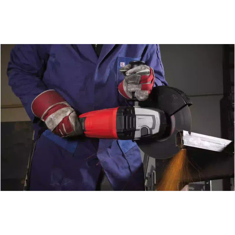 Шлифовъчна машина Milwaukee (4933433630)