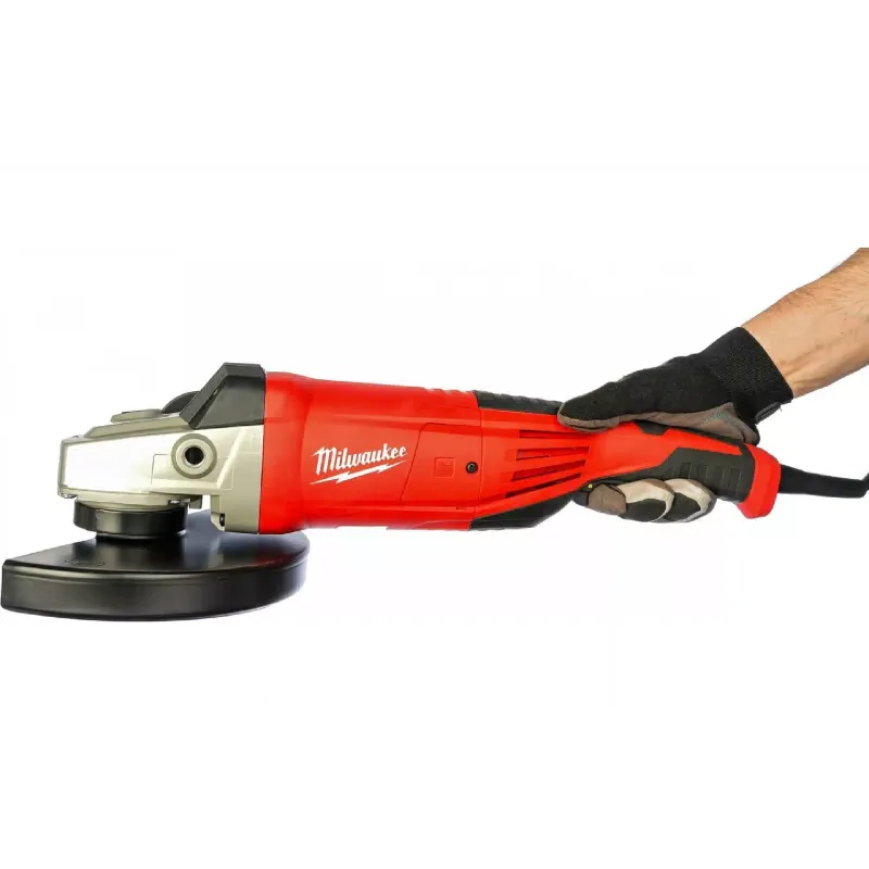 Шлифовъчна машина Milwaukee (4933433630)