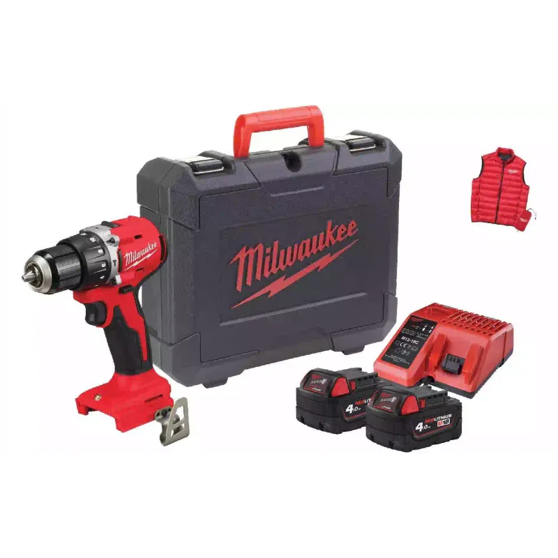 Destornillador-taladro Milwaukee (4933499458)