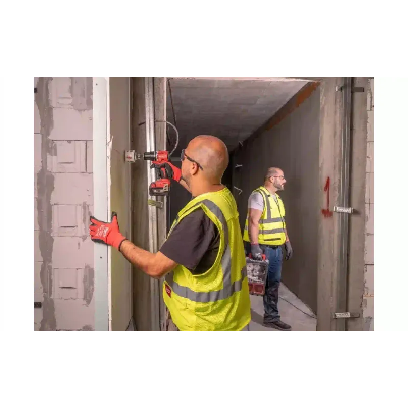 Destornillador-taladro Milwaukee (4933499458)