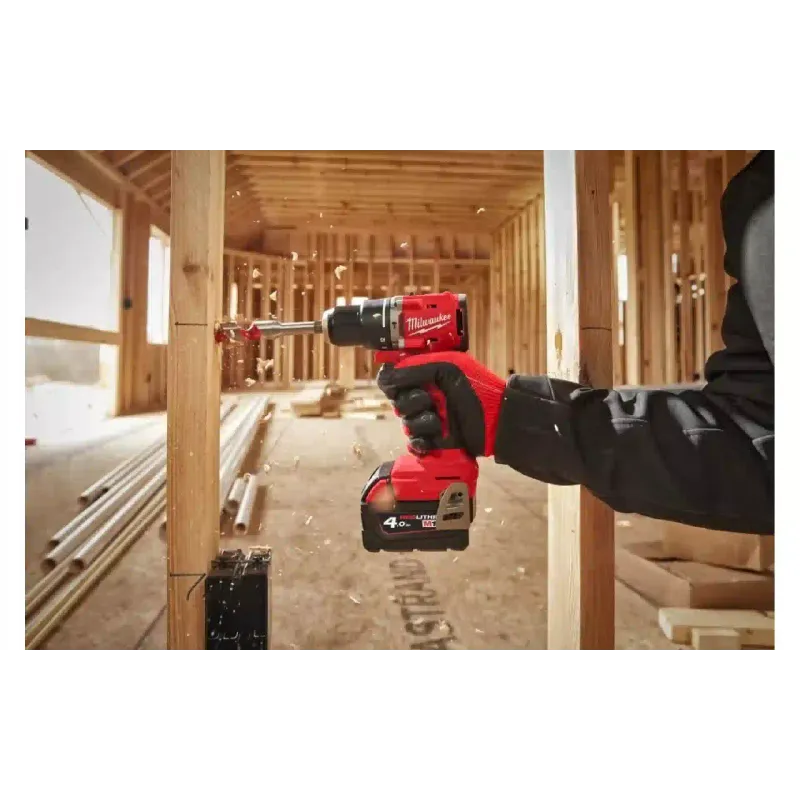 Destornillador-taladro Milwaukee (4933499458)