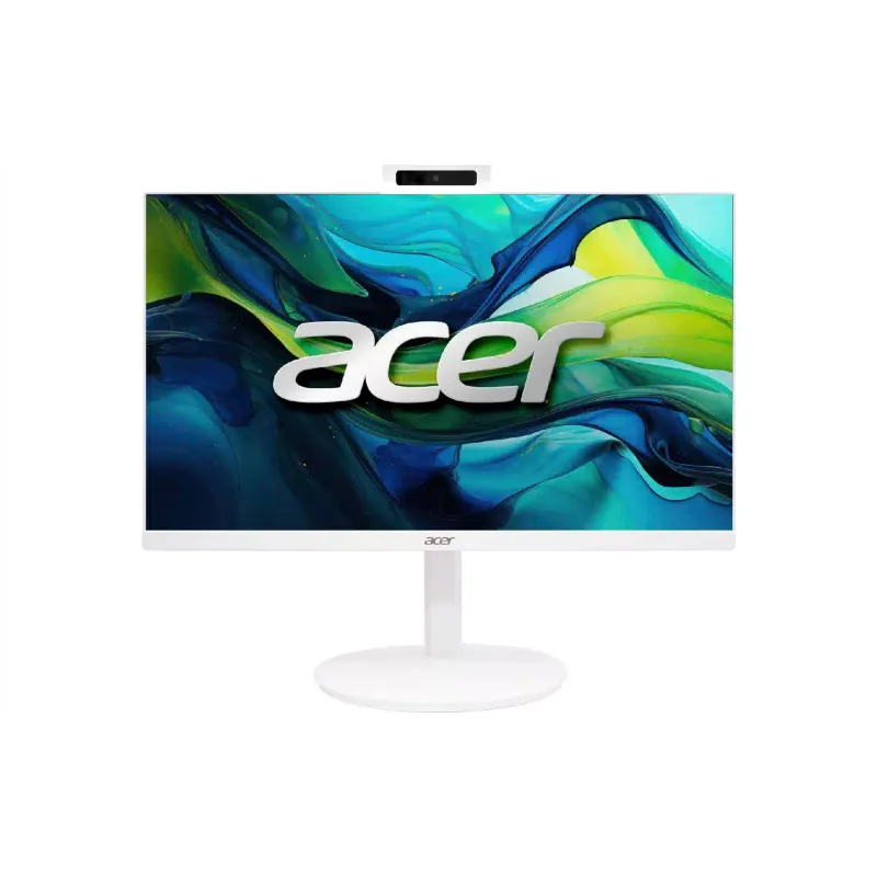 Számítógép Acer Aspire C24-1YE13U5UNH, White (DQ.BNCME.002)