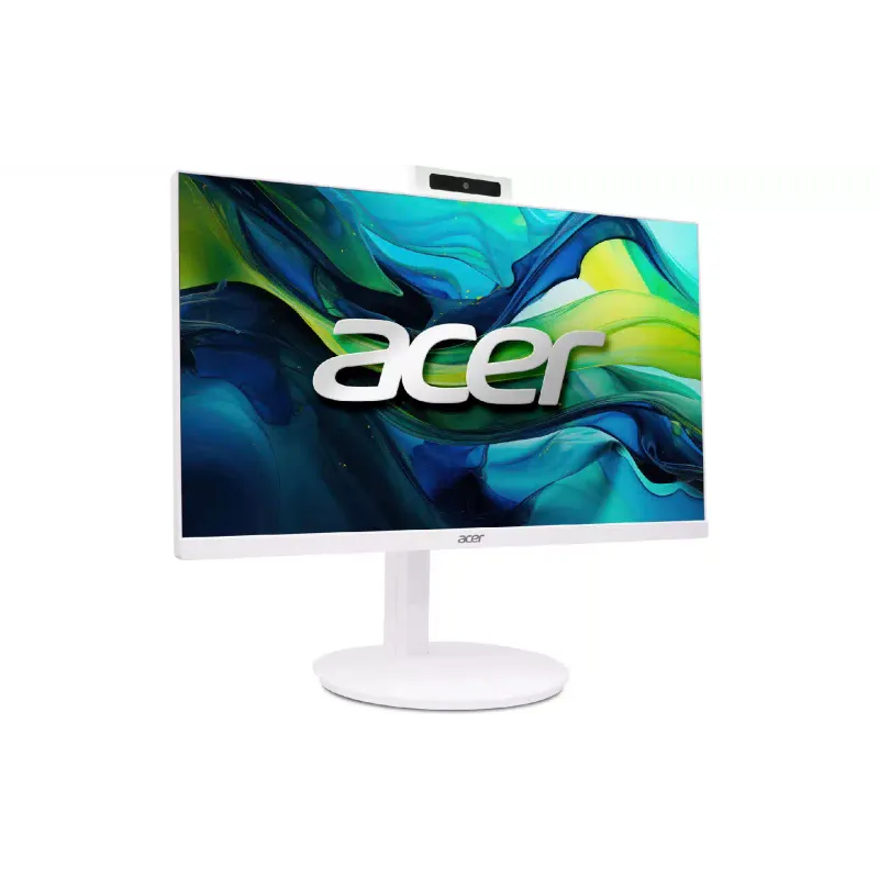 Számítógép Acer Aspire C24-1YE13U5UNH, White (DQ.BNCME.002)