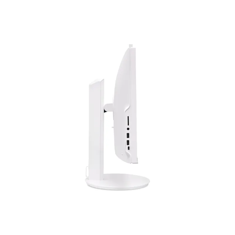 Számítógép Acer Aspire C24-1YE13U5UNH, White (DQ.BNCME.002)