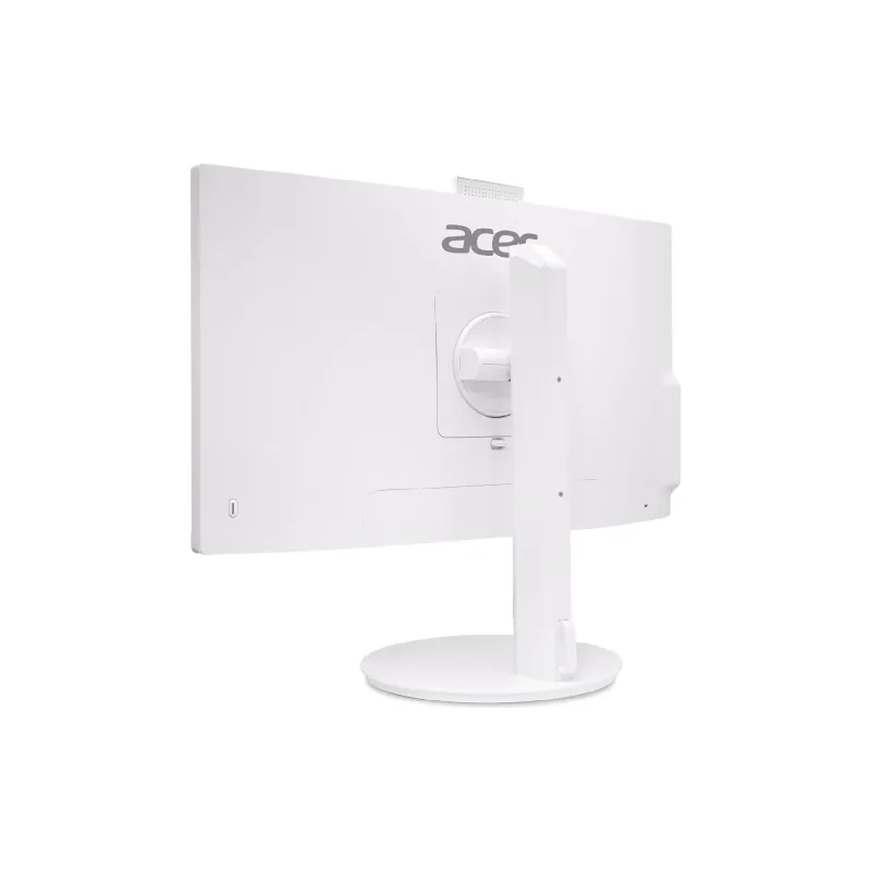 Számítógép Acer Aspire C24-1YE13U5UNH, White (DQ.BNCME.002)