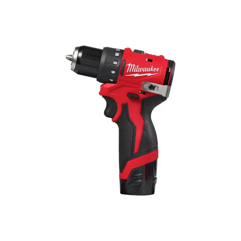Chave de fenda Milwaukee (4933499686)