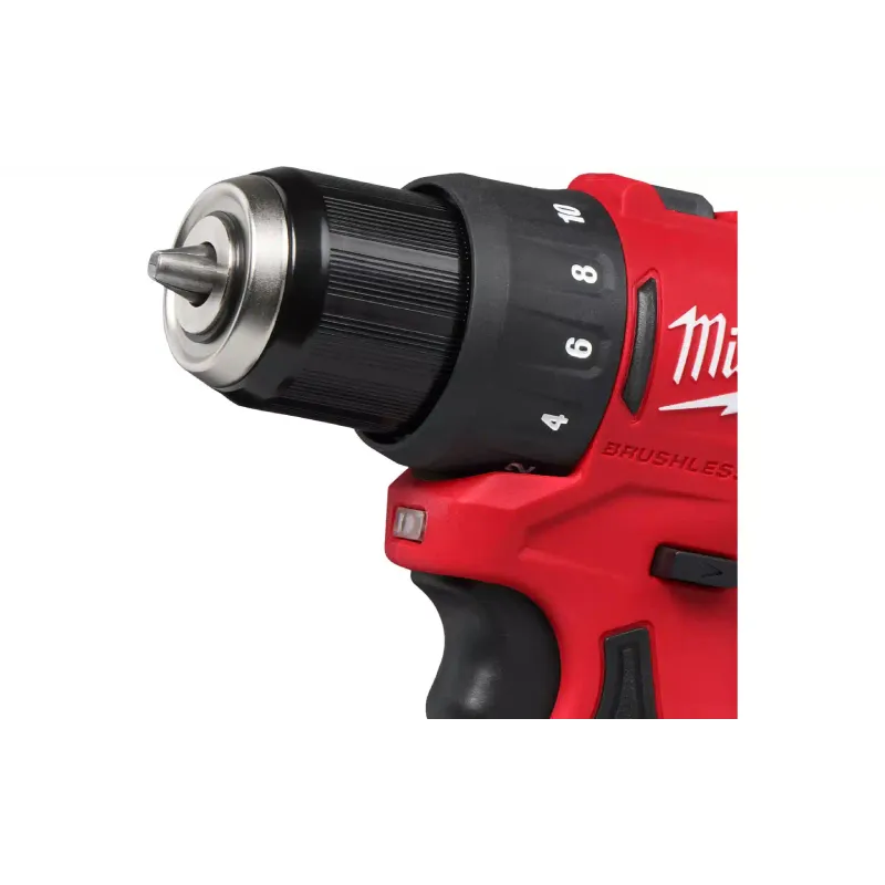 Chave de fenda Milwaukee (4933499686)