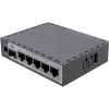 Router MikroTiK hEX S (E60iUGS)