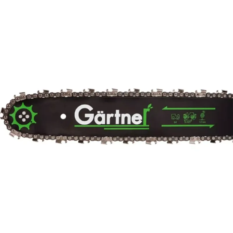 Αλυσοπρίονο Gartner CSG-3040 (846642)