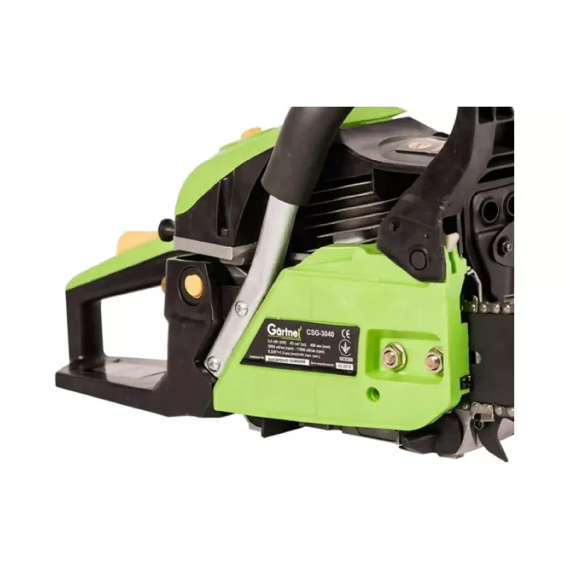 Αλυσοπρίονο Gartner CSG-3040 (846642)