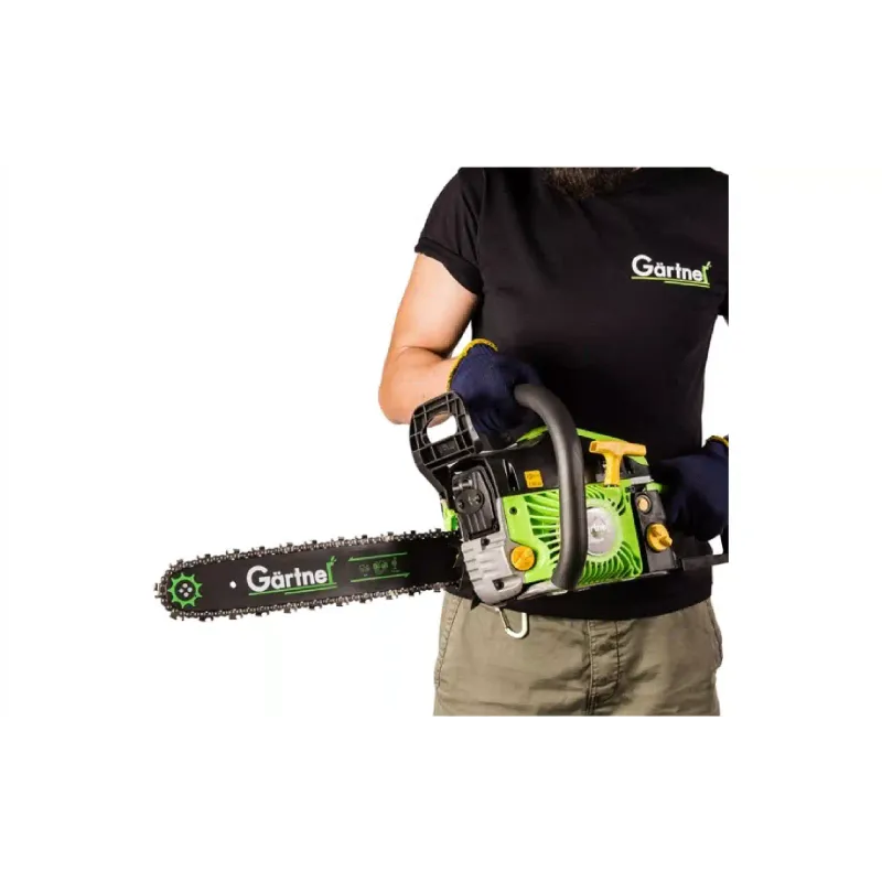 Αλυσοπρίονο Gartner CSG-3040 (846642)