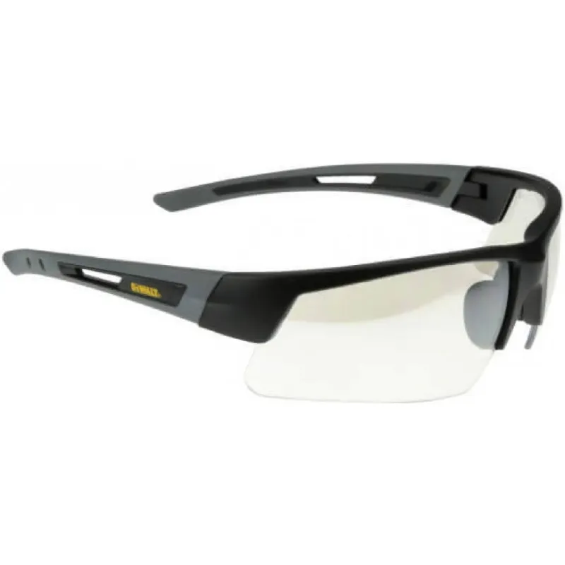 Protective glasses DeWALT (DPG100-9D)