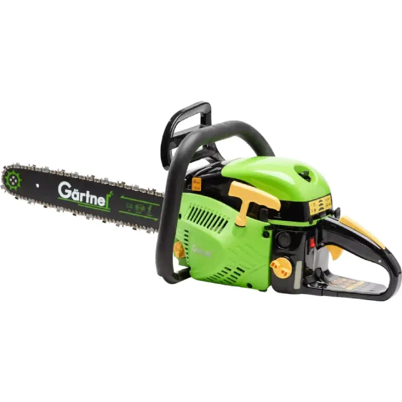 Αλυσοπρίονο Gartner CSG-3545 (847732)