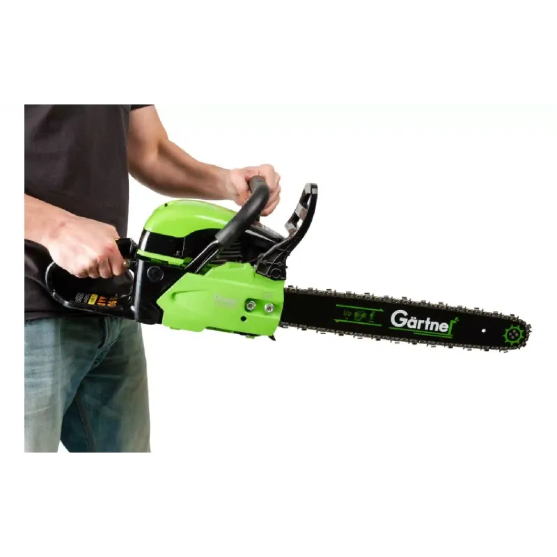 Αλυσοπρίονο Gartner CSG-3545 (847732)