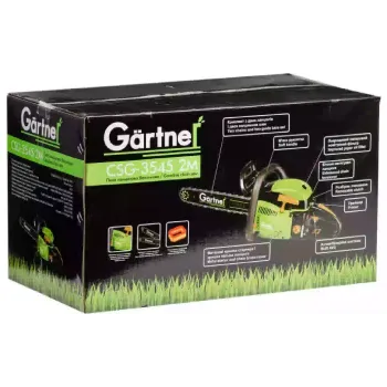 Αλυσοπρίονο Gartner CSG-3545 (847732)