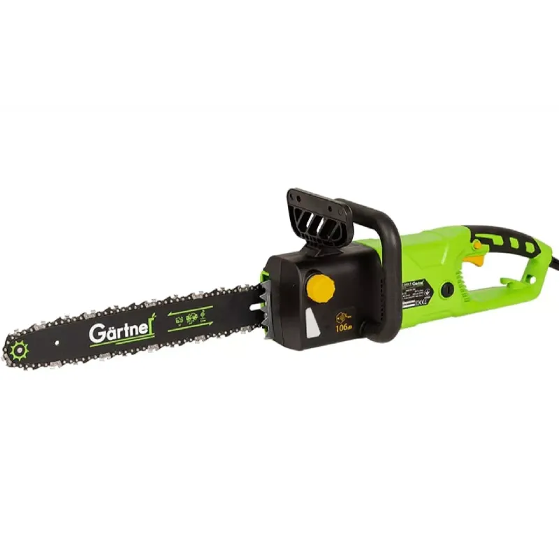 Αλυσοπρίονο Gartner (846804)