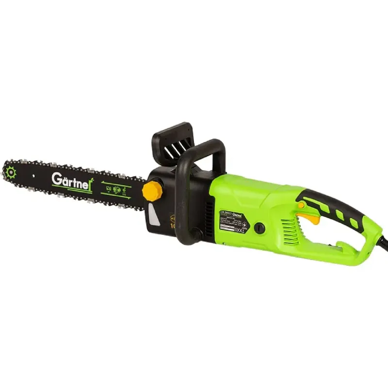 Αλυσοπρίονο Gartner (846804)