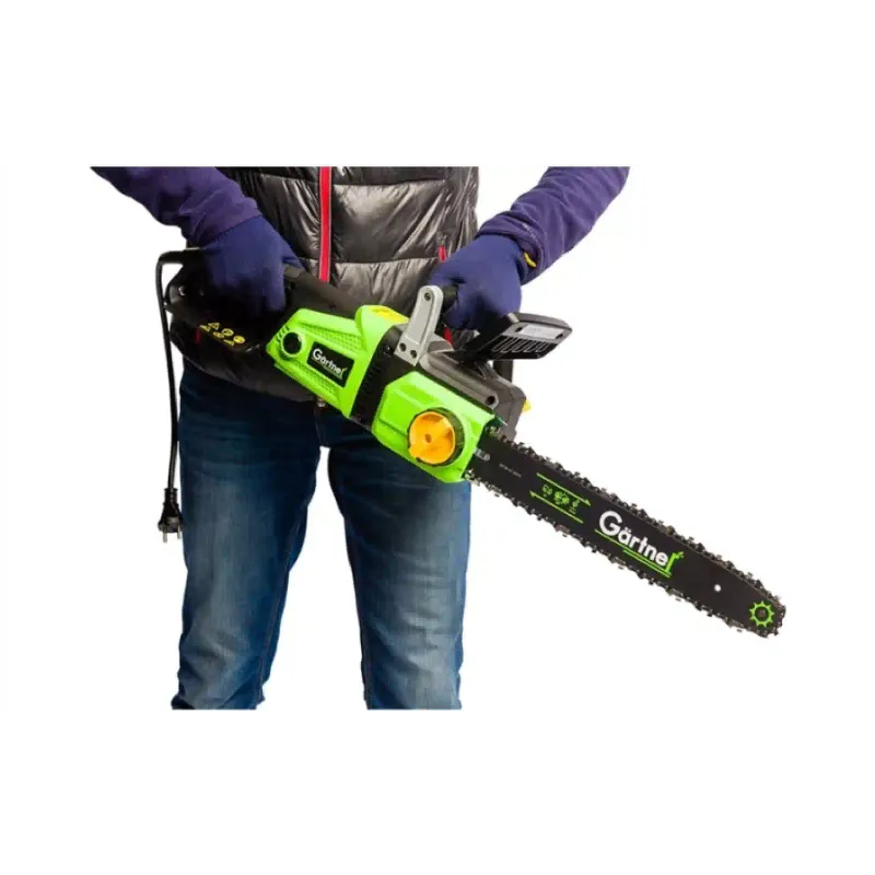 Αλυσοπρίονο Gartner (844524)