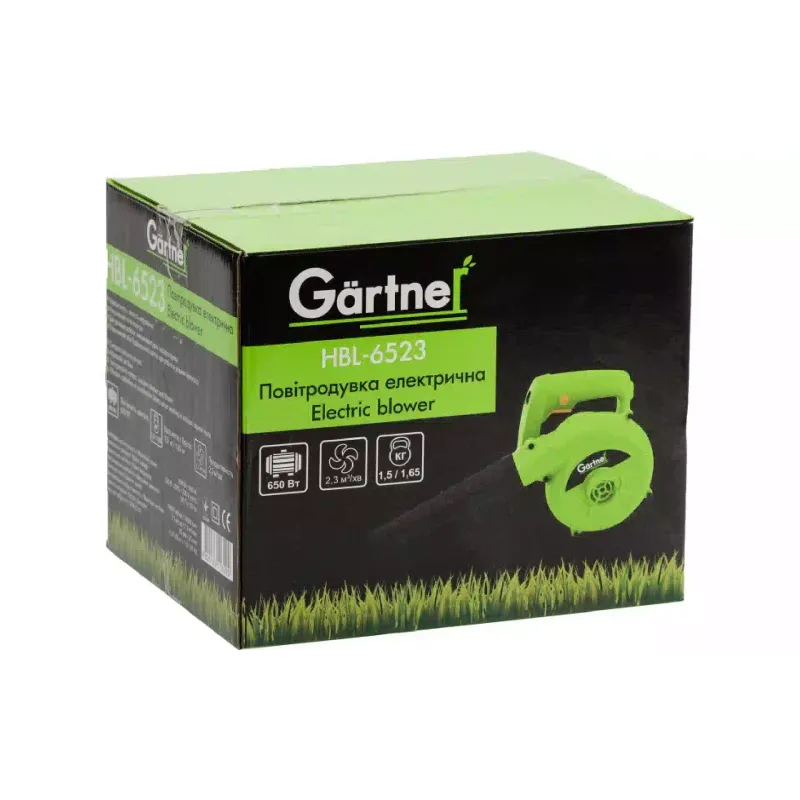 Φυσητήρας Gartner (846849)