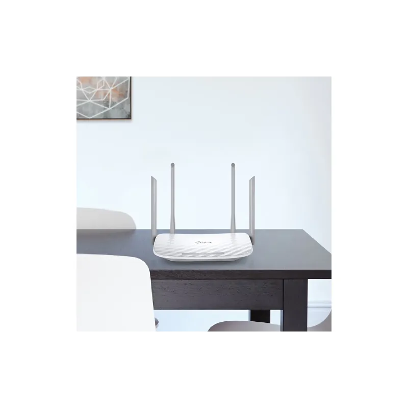 Router TP-Link  (Archer C50)