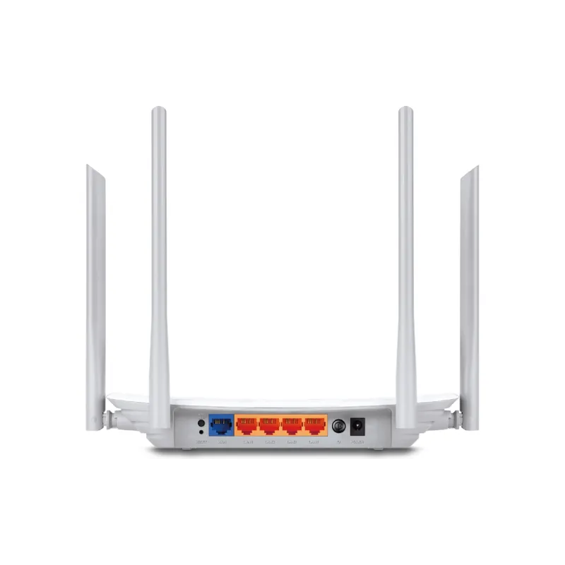 Router TP-Link  (Archer C50)