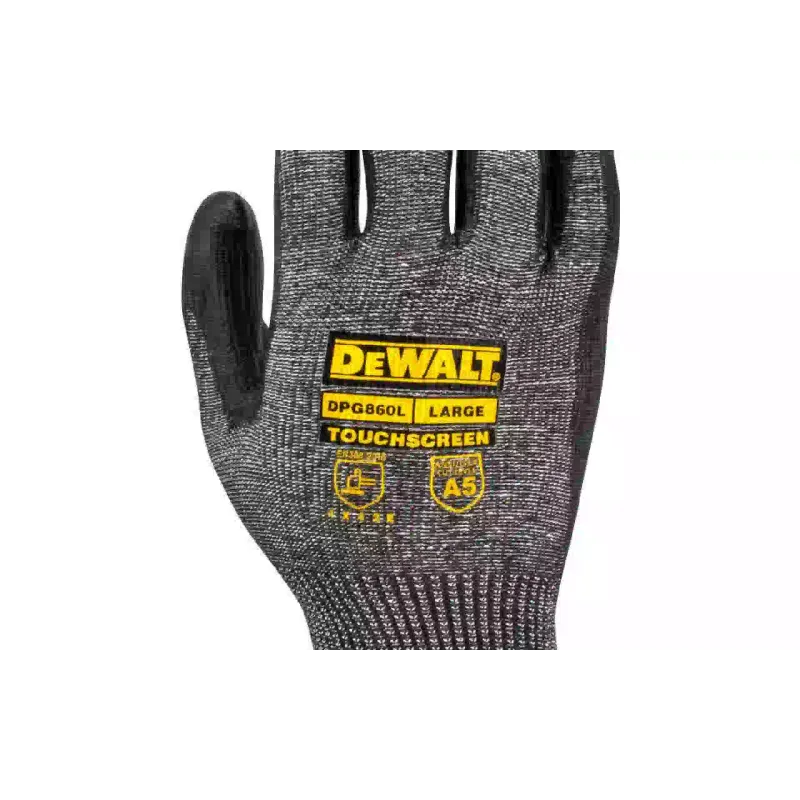 Work gloves DeWALT (DPG860L)