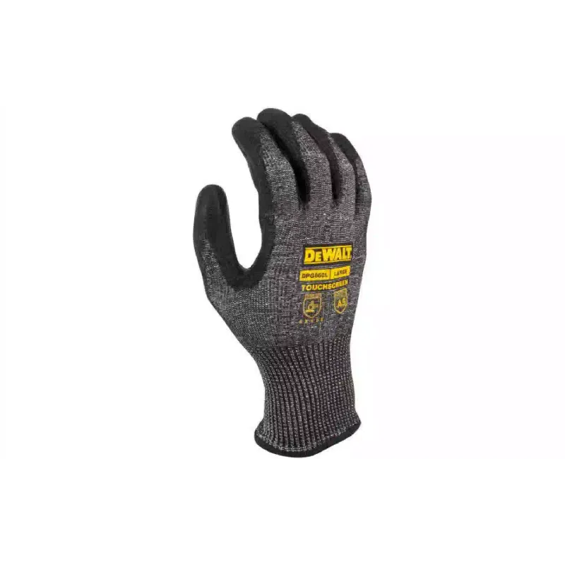 Work gloves DeWALT (DPG860L)