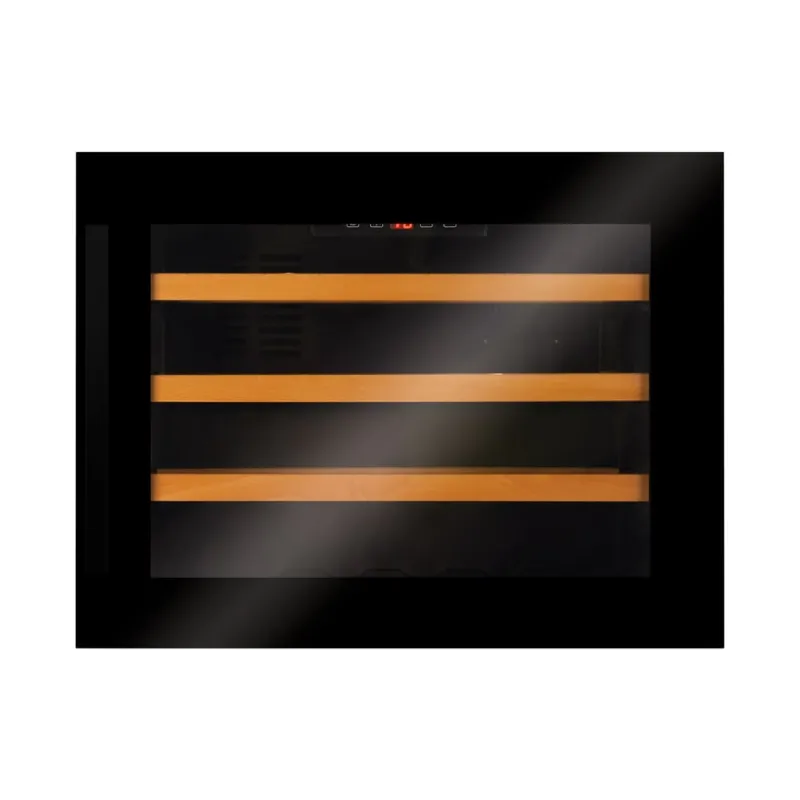  Hansa, Black (BWC60241B)