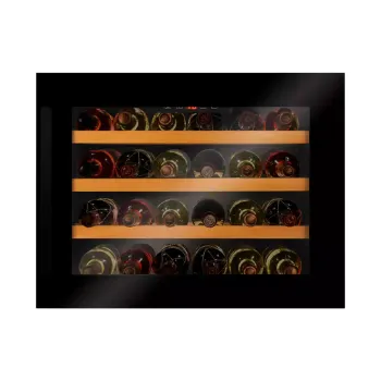  Hansa, Black (BWC60241B)