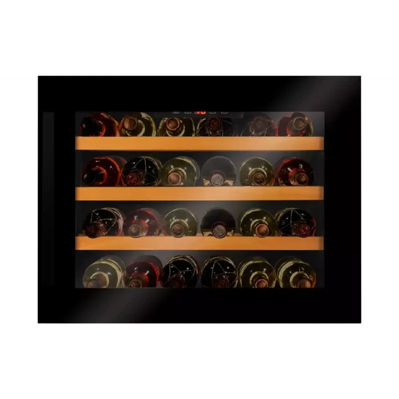  Hansa, Black (BWC60241B)