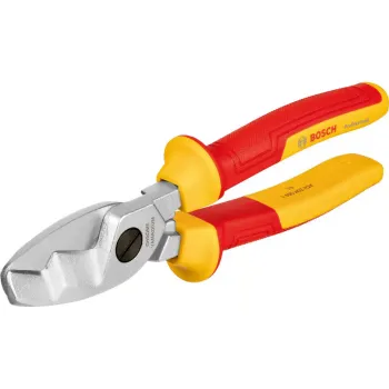 Cable scissors Bosch Professional (1.600.A02.NF4)